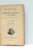 Encyclopédie agricole publiée par une réunion d'Ingénieurs agronomes sous la direction de G. Wery. Expertises Rurales et forestières. Traité pratique ...