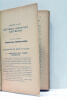 Encyclopédie agricole publiée par une réunion d'Ingénieurs agronomes sous la direction de G. Wery. Expertises Rurales et forestières. Traité pratique ...