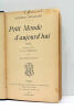 Petit Monde d'aujourd'hui. Roman traduit de l'Italien par G. Hérelle. Deuxième édition.. FOGAZZARO (Antonio).