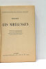 Les Nibelungen. Traduction et préface de Raymond Dhaleine, ancien élève de l'École Nationale Supérieure, Professeur agrégé au Lycée Condorcet.. ...