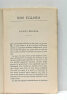 Nos Églises. Préface de Denys Cochin, de l'Académie française, et lettre autographe de Frédéric Mistral. Nouvelle édition revue et augmentée.. ...