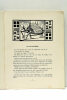 Le Tchad de Sable et d'Or. Documentation de Pierre Deloncle. Couverture en couleurs de Charles Fouqueray.. MARAN (René).