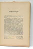 Mélange d'Histoire et d'Archéologie. Avignon. Les Fresques du Palais des Papes. Le Procès des Visconti. Introduction par M. André Hallays. 24 planches ...