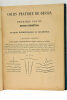 Cours Pratique de Dessin d'après les objets usuels. Conforme aux nouveaux programmes officiels. À l'usage des écoles, des aspirants et aspirantes au ...