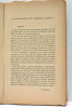 Les Héros du Sahara. Préface du Maréchal Lyautey. Avec une carte et seize Planches hors texte.. HOWE (Sonia E.).