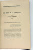 Les Poètes de la Langue d'Oc. Portraits littéraires. William - Charles. Bonaparte - Wyse.. DONNADIEU (Frédéric).