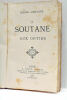 La Soutane aux Orties.. LERICHE (Henri).