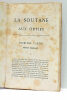 La Soutane aux Orties.. LERICHE (Henri).