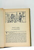 La Terre qui meurt. Illustrations de A. Galand.. BAZIN (René).