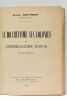 Le Bolchévisme aux colonies et l'Impérialisme rouge. Avec 36 illustrations.. GAUTHEROT (Gustave).