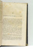 Traité théorique et pratique de la Syphilis ou infection purulente syphilitique.. DESPRÈS (Armand).