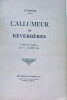 L'Allumeur de Réverbères. Imité de l'anglais par L. Lachèvre.. CUMMINS (Miss).