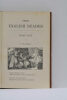 Third English Reader. Troisième livre de lectures anglaises. (Classe de septième). Sixième édition.. BELJAME (Alexandre).