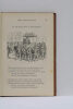 Third English Reader. Troisième livre de lectures anglaises. (Classe de septième). Sixième édition.. BELJAME (Alexandre).