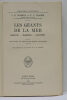 Les Géants de la Mer. Requins- Baleines- Dauphins. Traduction du professeur George Montandon. 124 dessins du LT-Colonel W.P.C Tenison.. NORMAN (J.R.). ...