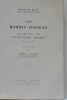 Les Hommes Fossiles. Éléments de paléontologie humaine. Avec 294 figures. Troisième édition par Henri V. Vallois.. BOULE (Marcellin).