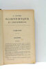 L'Année Scientifique et Industrielle. Fondée par Louis Figuier. Cinquante-sixième année (1912). 38 figures.. GAUTIER (Émile).