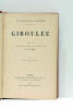 Giboulée. Ouvrage illustré de 30 gravures dessinées par Ed. Zier. Quatrième édition.. CHÉRON DE LA BRUYÈRE (Mme).