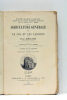 Agriculture générale. Le sol et les labours. Introduction par le Dr P. Regnard, Directeur de l'Institut National agronomique. 4e édition revue et ...