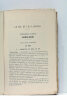 Agriculture générale. Le sol et les labours. Introduction par le Dr P. Regnard, Directeur de l'Institut National agronomique. 4e édition revue et ...