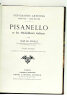 Pisanello et les médailleurs italiens. Étude critique illustrée de vingt-quatre reproductions hors texte.. FOVILLE (Jean de).