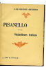 Pisanello et les médailleurs italiens. Étude critique illustrée de vingt-quatre reproductions hors texte.. FOVILLE (Jean de).