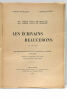 Au Vieux Pays de Beauce. Les Écrivains Beaucerons. Études biographiques et morceaux choisis annotés. Illustrés de gravures hors texte d'après ...