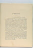 Carcassonne. Sa cité - sa courronne. Couverture de E. Bouillères. Ouvrage orné de 121 héliogravures de Michel Jordy.. GIROU (Jean).