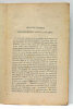 La Guerre sous-marine. (1914-1918). Traduit de l'allemand par R. Jouan, lieutenant de vaisseau. Avec 25 illustrations hors-texte.. MICHELSEN ...