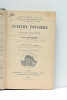 Culture potagère et culture maraichère. Introduction par le Dr P. Regnard, directeur de l'Institut National agronomique. Avec 172 figures intercalées ...