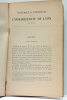 Contre la Terreur. L'Insurrection de Lyon en 1793. Le siège. L'expédition du Forez. D'après des documents inédits. Avec un plan de Lyon pendant le ...