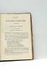 Choix de ballades allemandes. À l'usage de la classe de rhétorique. Avec introduction, notices et notes. Deuxième édition.. HALLBERG (L.E.).