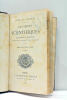 Causeries scientifiques. Découvertes et inventions. Progrès de la science et de l'industrie. Vingt-huitième année. 1888.. PARVILLE (Henri de).