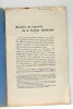 Mesures de capacité de la Tunisie Médiévale. Extrait de la "Revue Africaine" n·364-365 (3e et 4e Trimestres 1935).. BRUNSCHVIG (Robert).