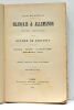 Français et Allemands. Histoire anecdotiques de la guerre de 1870-1871. Sarrebrück - Spickeren - La retraite sur Metz - Pont-à-Mousson - Borny. ...