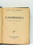 Casabianca. 27 Novembre 1942 - 13 Septembre 1943.. L'HERMINIER (Capitaine de Vaisseau).