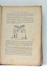 La Famille dans l'Antiquité. II. L'Habitation. Nouvelle édition publiée par Édouard Roureyre avec sommaires analytiques et index des noms propres ...