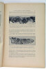 Placenta normal et placenta thrombosé. Extrait de L'Obstétrique de Janvier 1899.. DELORE (X.).