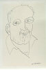 Henri Matisse. Dessins, Lithographies, Sculptures, Collage. 1906-1952.. COOPER (Douglas).