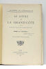 Littré (le) de la Grand'côte. À l'usage de ceux qui veulent parler et écrire correctement. Avec une préface par Émile Leroudier.. PUITSPELU (Nizier ...