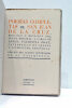 Poesías completas. Prólogo y revisión del texto original, a cargo de Angel Valbuena Prat, catedrático de lengua y litterature españolas. Édición del ...