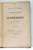 Guérison des vignes phylloxérées. Instructions pratiques sur le procédé de la submersion.. FAUCON (Louis).