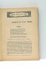 Anthologie des écrivains français des Xve et XVIe siècles. Poésie. 16 gravures dont 4 hors texte. 8 autographes.. GAUTHIER-FERRIÈRES.