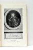 Actualité du Physiocrate François Quesnay, Médecin de la marquise de Pompadour, Fondateur de l'économie politique moderne.. LACROIX (Antoine).