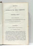 Manuel de l'Amateur des Jardins. Traité général d'horticulture. Première partie. Contenant les principes de botanique et de physiologie végétale les ...