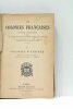 Les Colonies Françaises. Notices illustrées publiées par ordre du Sous-secrétaire d'État des Colonies. VI  - Colonies d'Afrique. Gabon et Congo ...