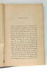 A short sketch of the life and writings of the late Joseph Clarke, Esq., M.D. Containing minute results of his private practice, extending over a ...