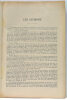 Annuaire des ventes de Livres Manuscrits -- Reliures Armoriées. Guide du Bibliophile et du Libraire. 5e Année (Octobre 1923-Juillet 1924).. DELTEIL ...