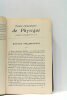 Traité élémentaire de physique. Rédigé conformément au programme de 1912. Classes de Philosophie A et B et Enseignement secondaire des jeunes filles. ...