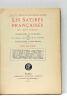 Les Satires Françaises du XVIe siècle. Recueillies et publiées, avec une préface, des notices et un glossaire.. FLEURET (Fernand). PERCEAU (Louis).